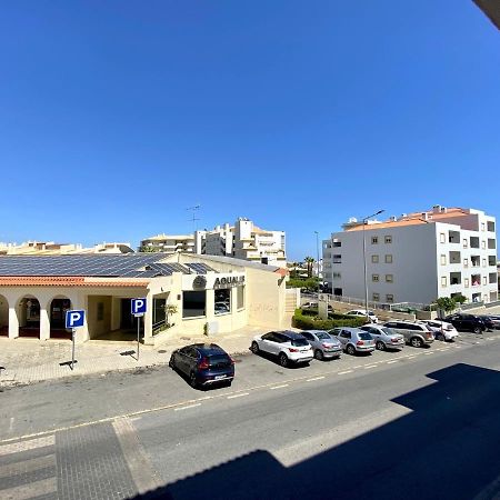Appartement Albufeira Crystal By Homing Extérieur photo