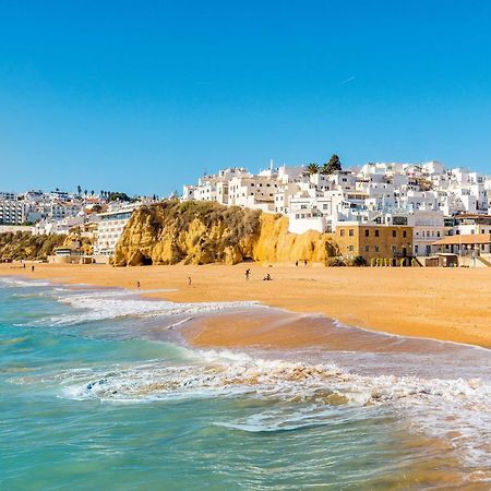 Appartement Albufeira Crystal By Homing Extérieur photo