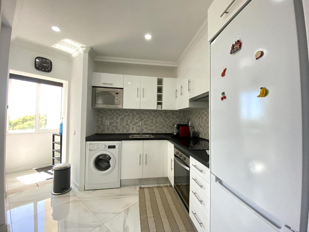 Appartement Albufeira Crystal By Homing Extérieur photo
