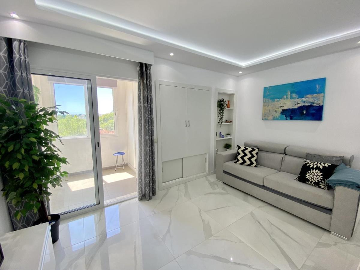 Appartement Albufeira Crystal By Homing Extérieur photo