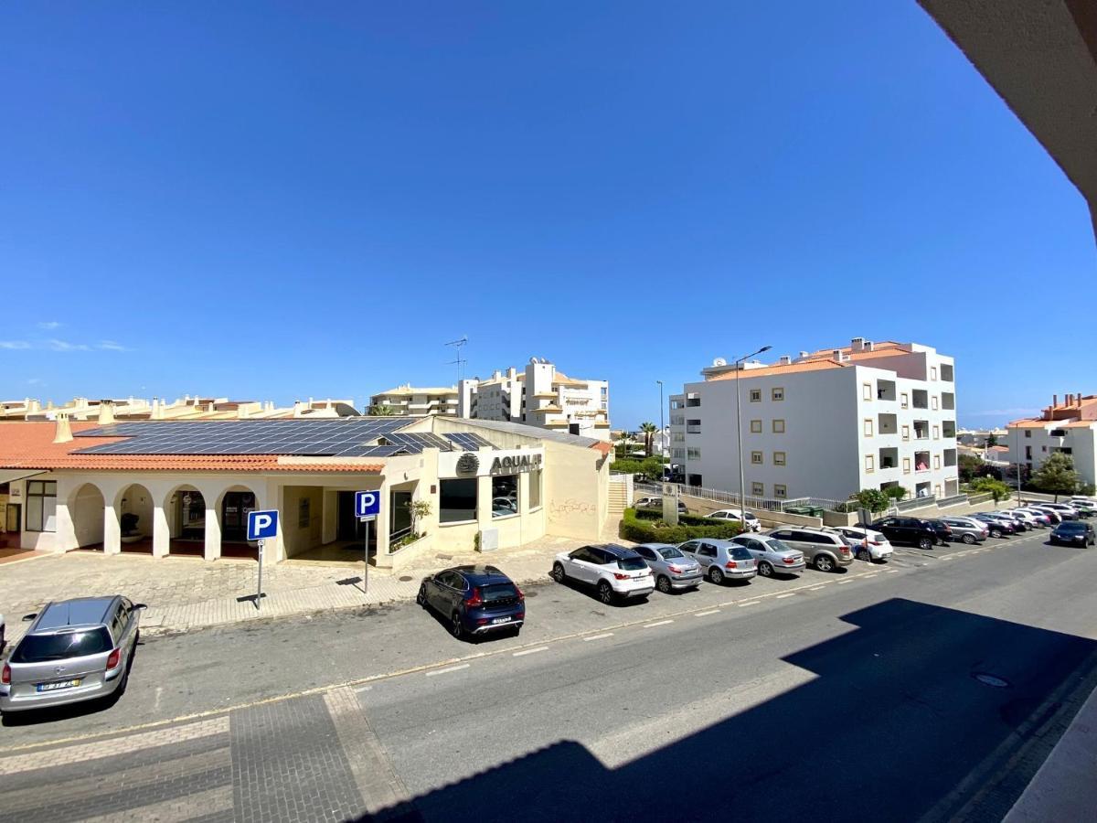 Appartement Albufeira Crystal By Homing Extérieur photo