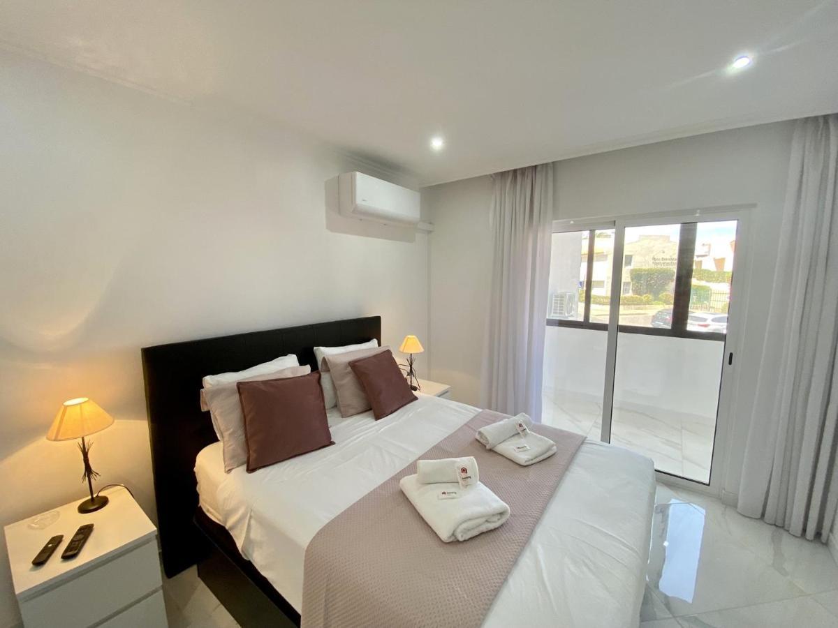 Appartement Albufeira Crystal By Homing Extérieur photo