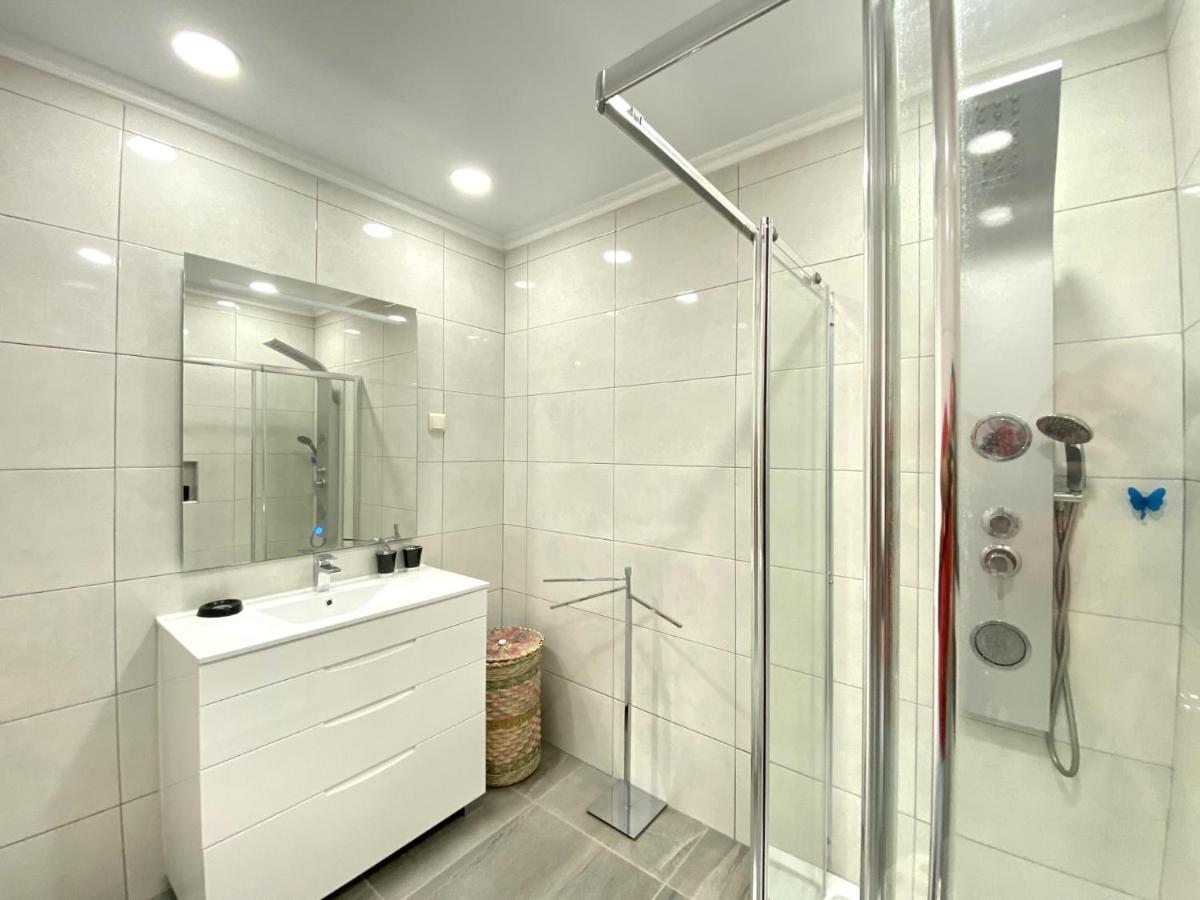 Appartement Albufeira Crystal By Homing Extérieur photo