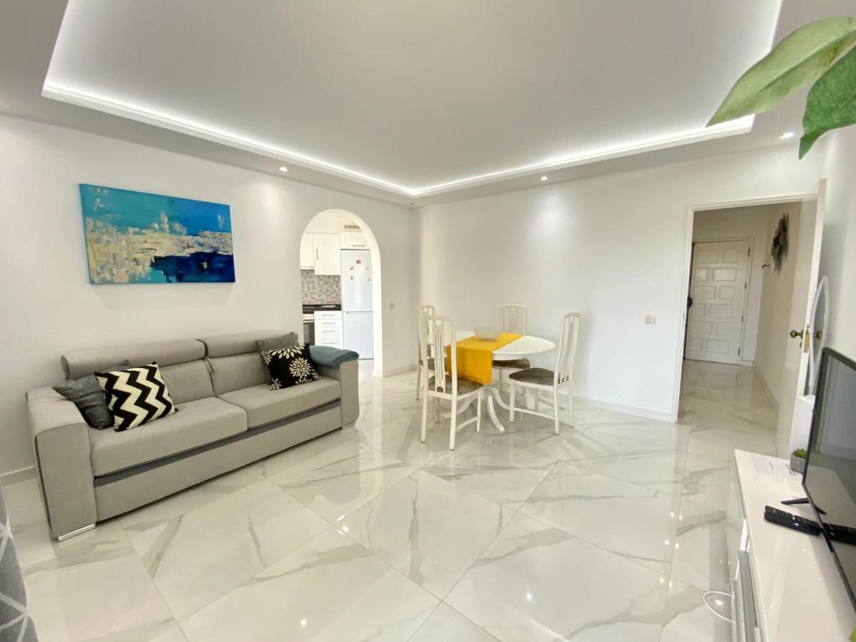 Appartement Albufeira Crystal By Homing Extérieur photo