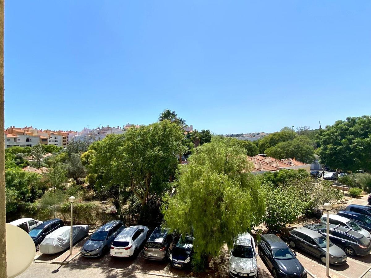 Appartement Albufeira Crystal By Homing Extérieur photo
