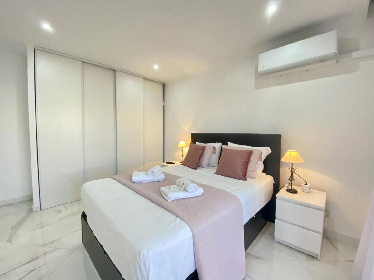 Appartement Albufeira Crystal By Homing Extérieur photo