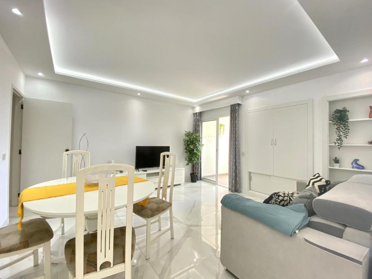 Appartement Albufeira Crystal By Homing Extérieur photo