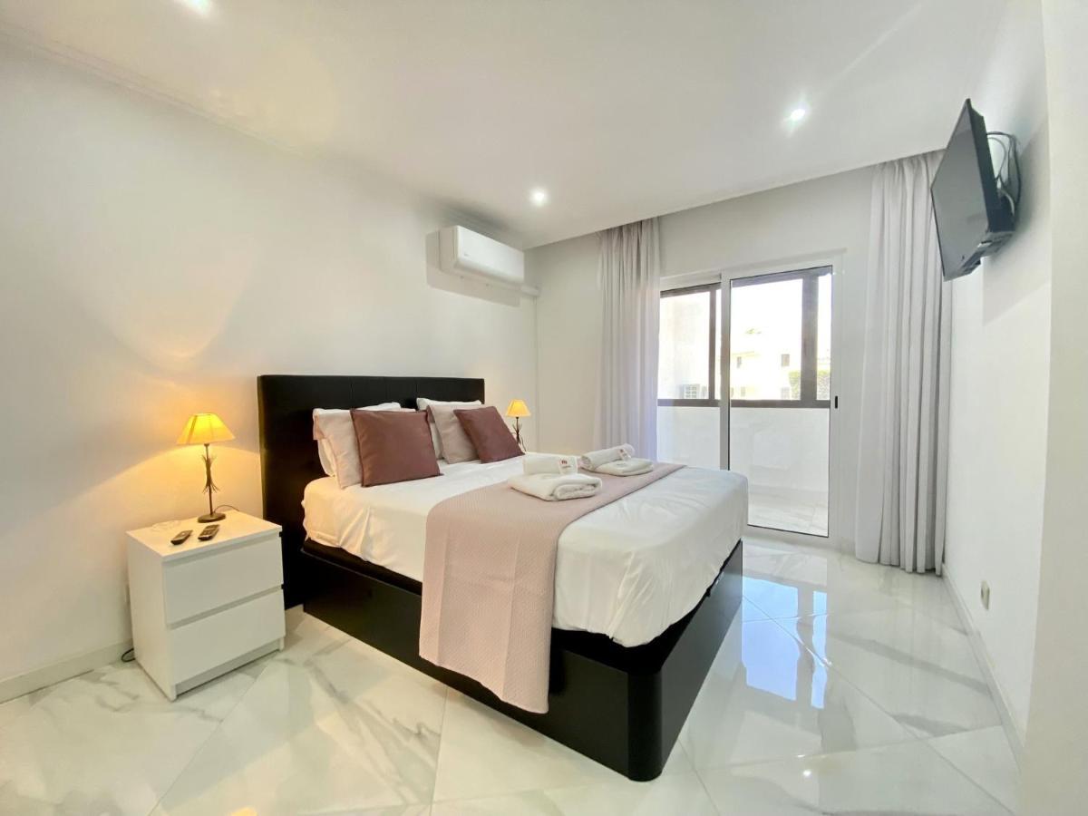 Appartement Albufeira Crystal By Homing Extérieur photo