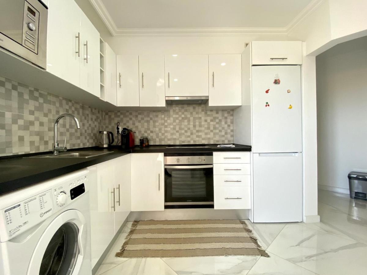 Appartement Albufeira Crystal By Homing Extérieur photo