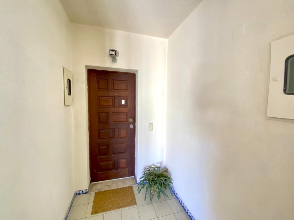 Appartement Albufeira Crystal By Homing Extérieur photo